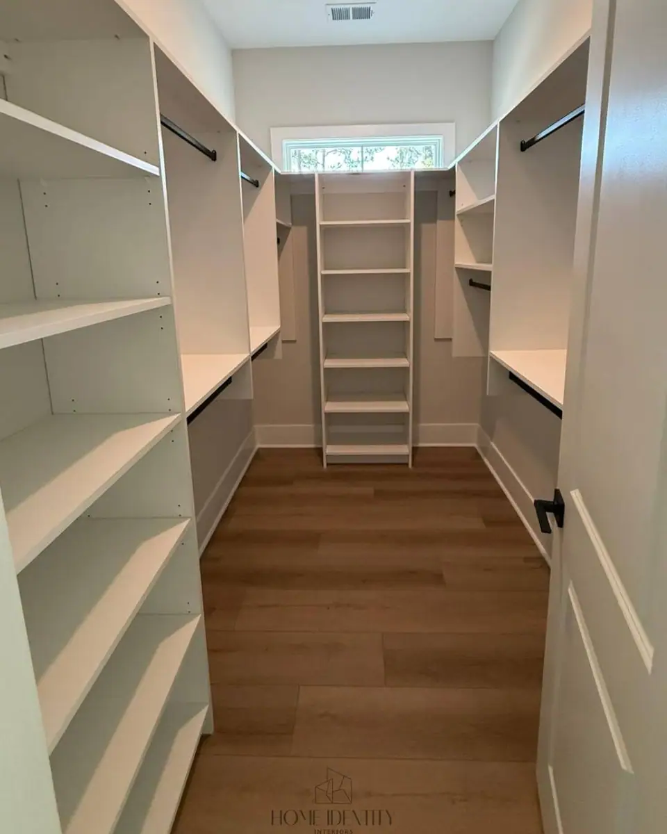 Custom Closets & Storage by Home Identity