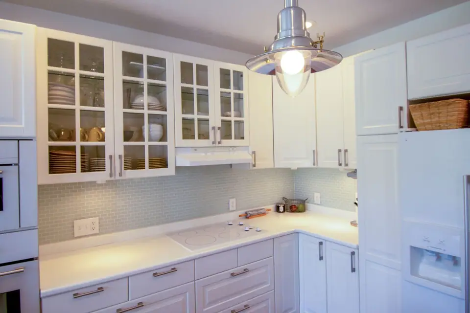 Condo renovation inspiration