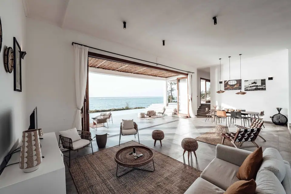 Condo renovation inspiration