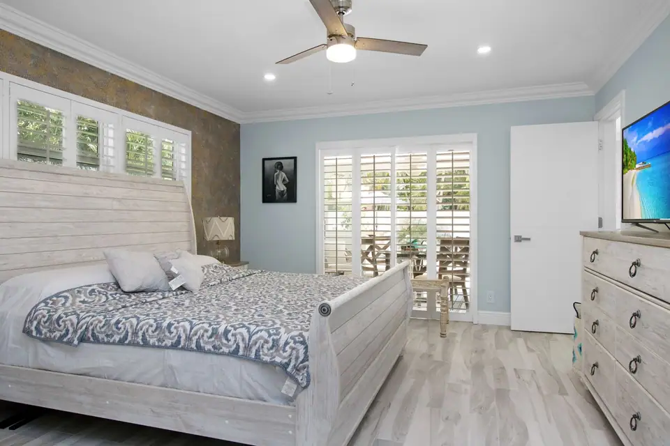 Condo renovation inspiration