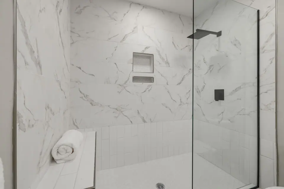 Condo renovation inspiration