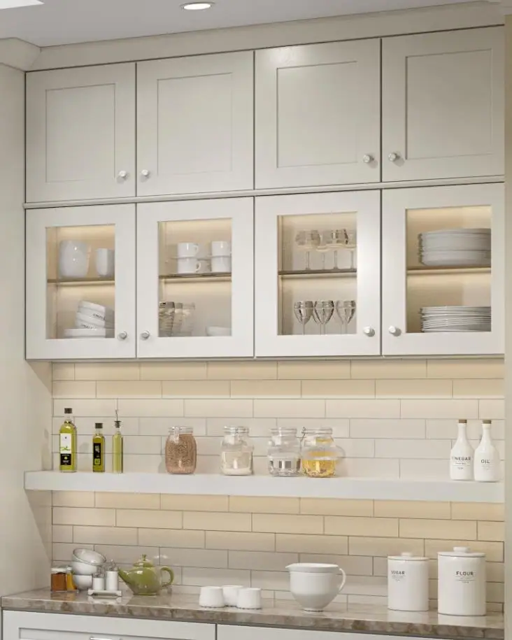 Kitchen remodel by Home Identity