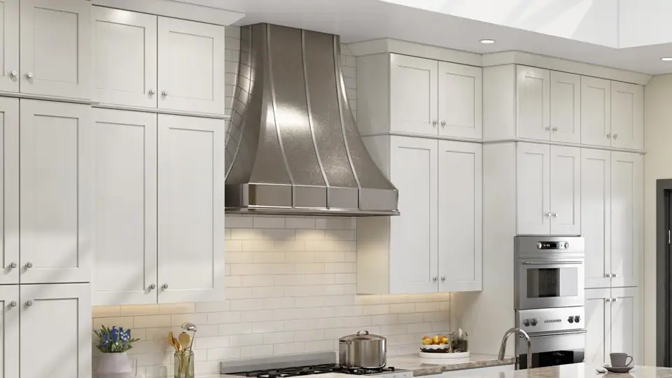 Kitchen remodel by Home Identity