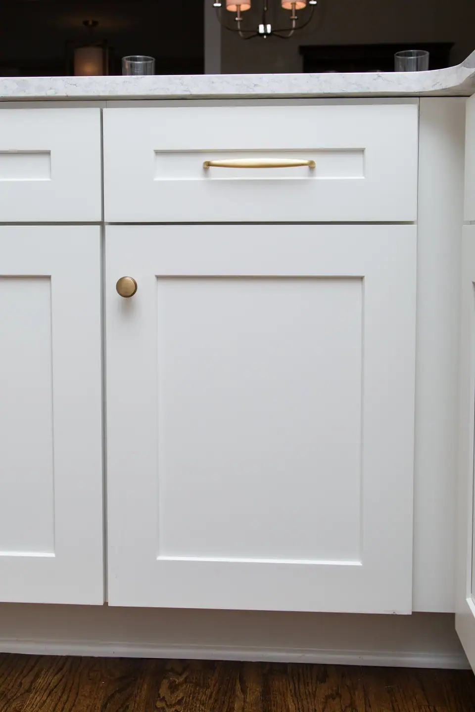 Kitchen remodel by Home Identity