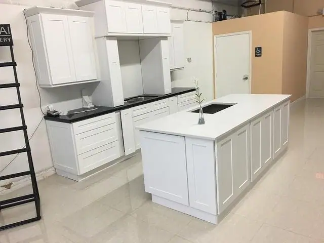 Kitchen remodel by Home Identity