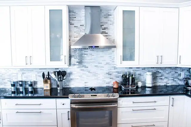 Kitchen remodel by Home Identity