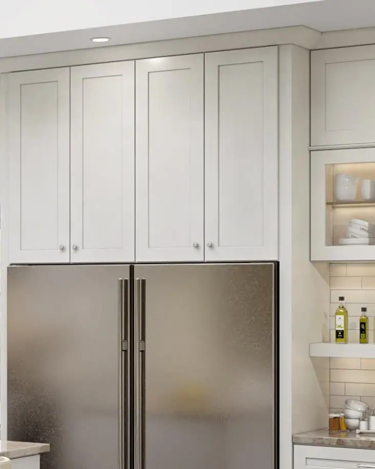 Kitchen remodel by Home Identity