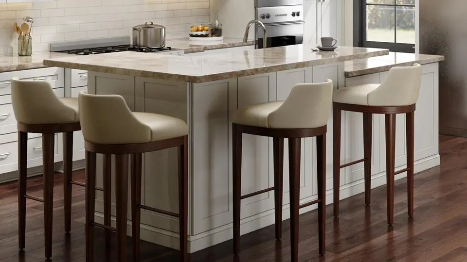 Kitchen remodel by Home Identity