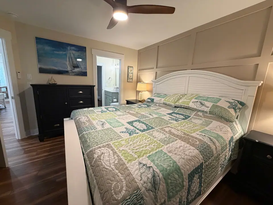 Whole home remodel by Home Identity