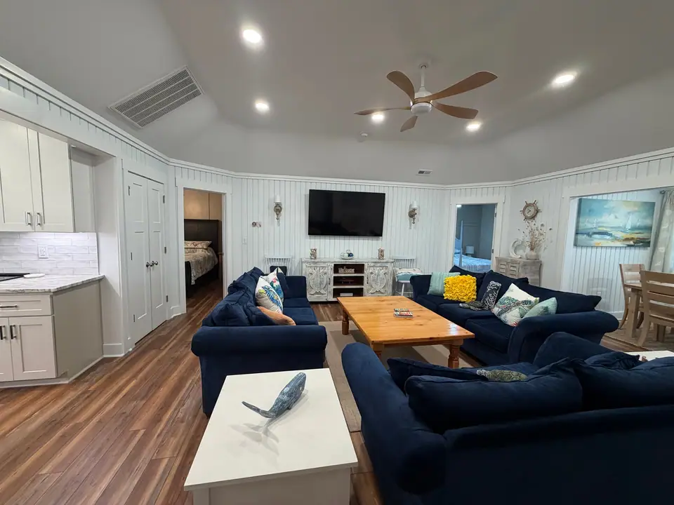 Whole home remodel by Home Identity