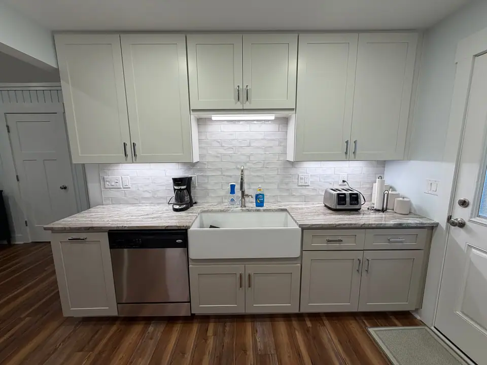 Whole home remodel by Home Identity