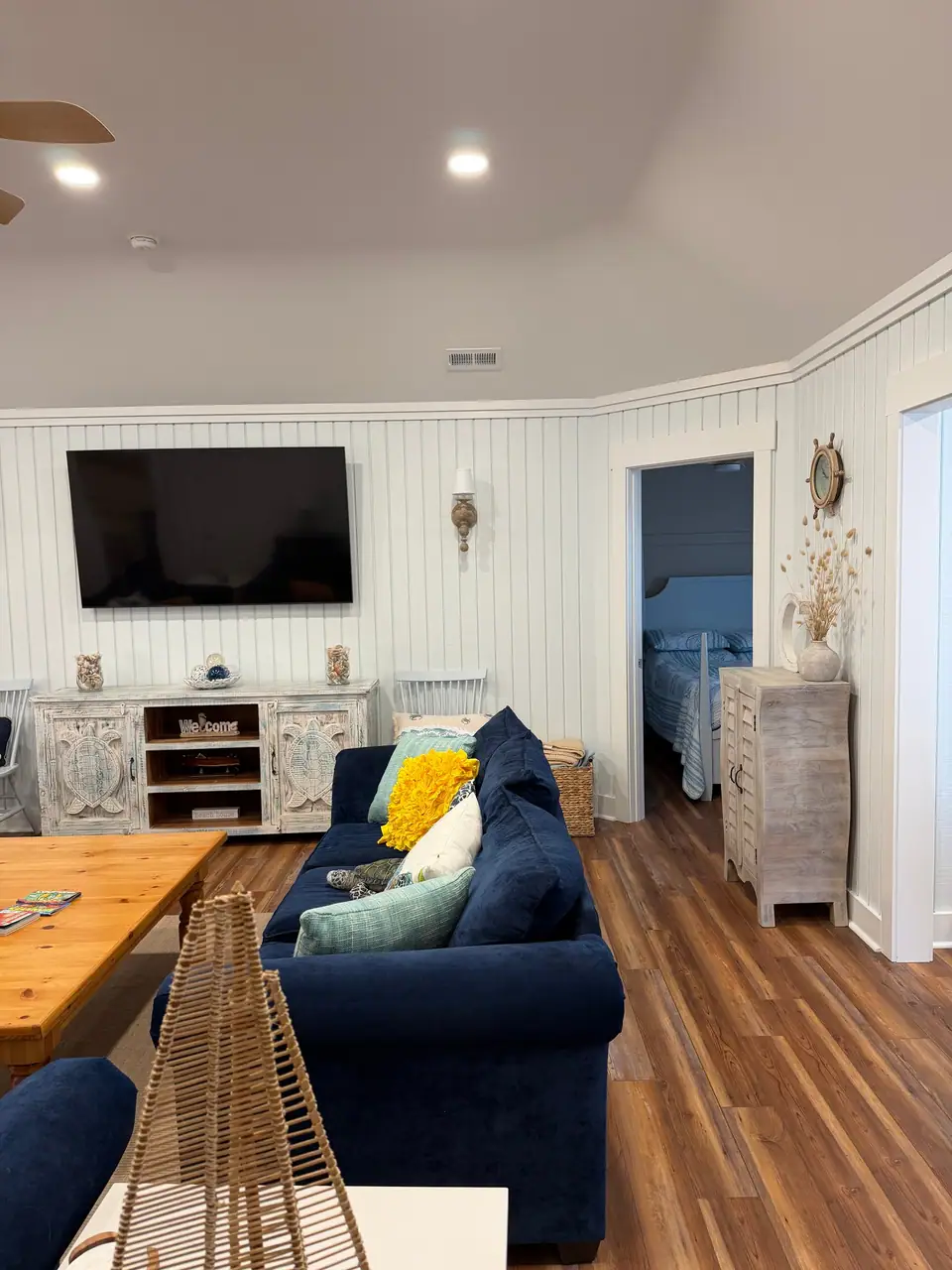 Whole home remodel by Home Identity