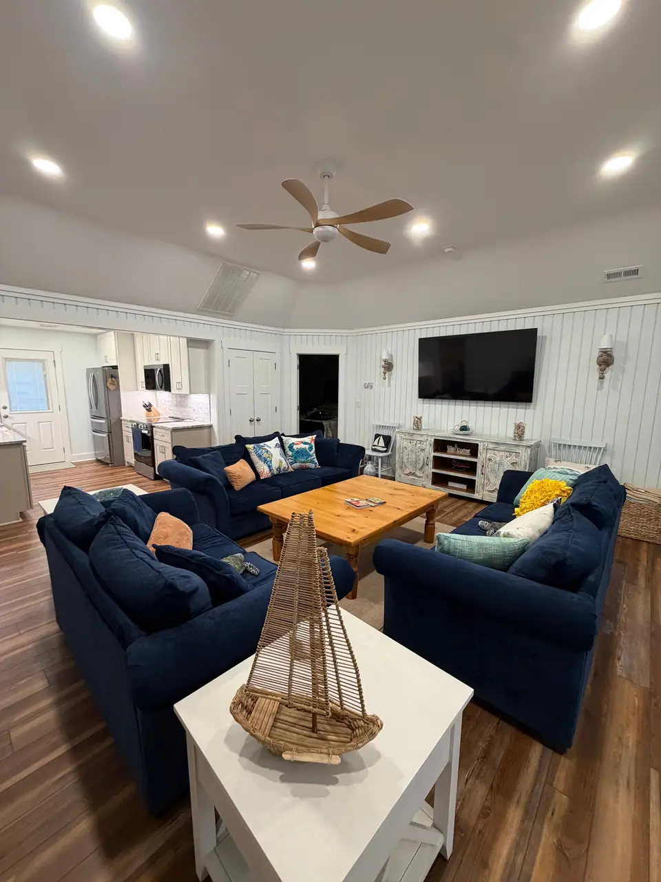 Whole home renovation by Home Identity