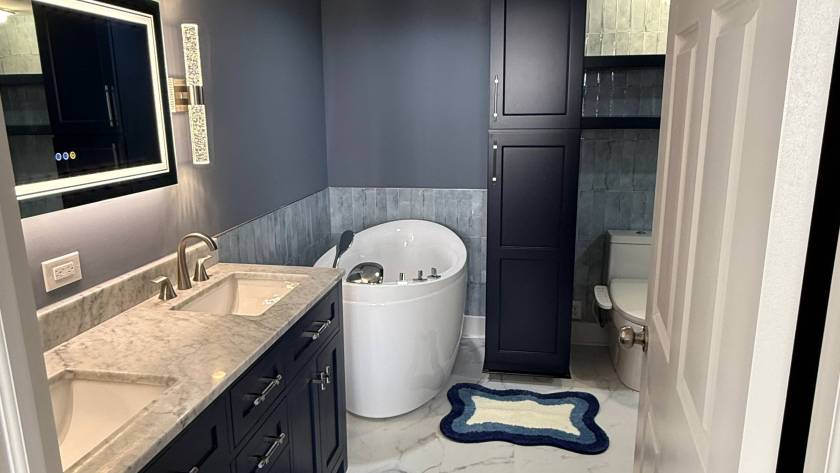 Bathroom 08